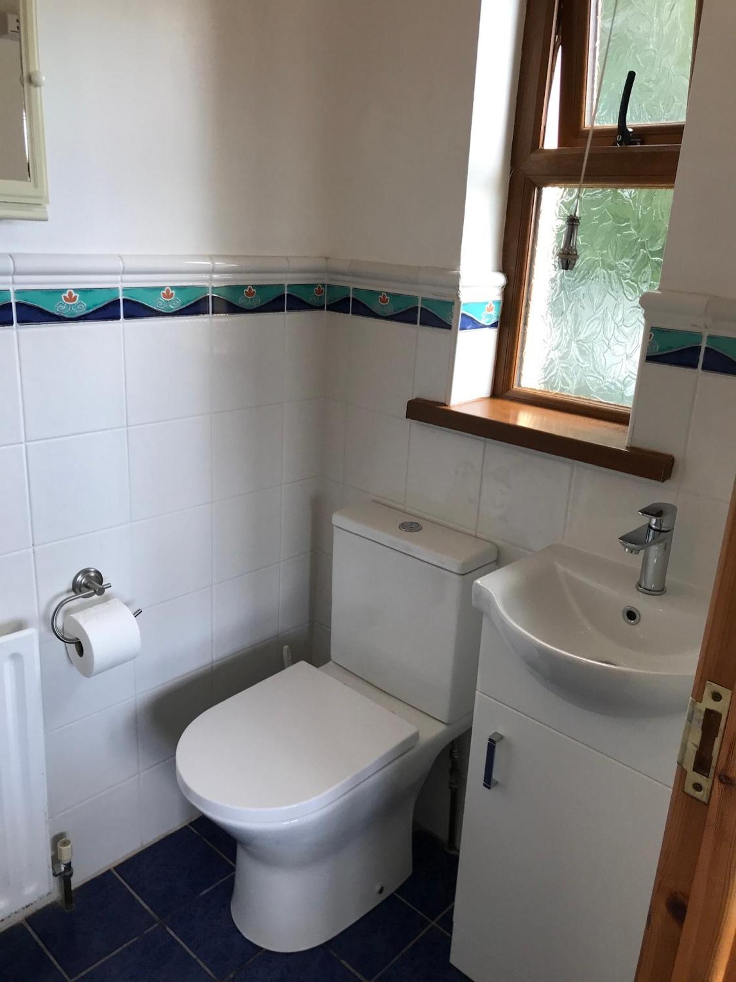 Kesh Lakeside Cottage מראה חיצוני תמונה